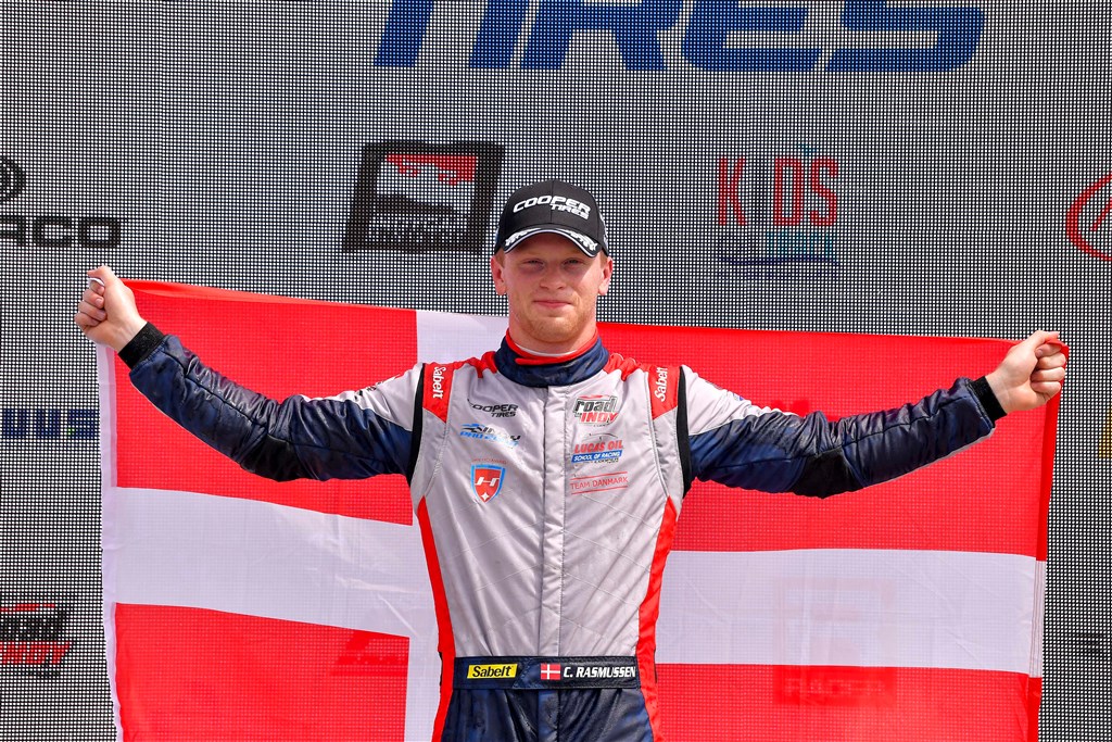 (Foto: Indy Pro 2000)